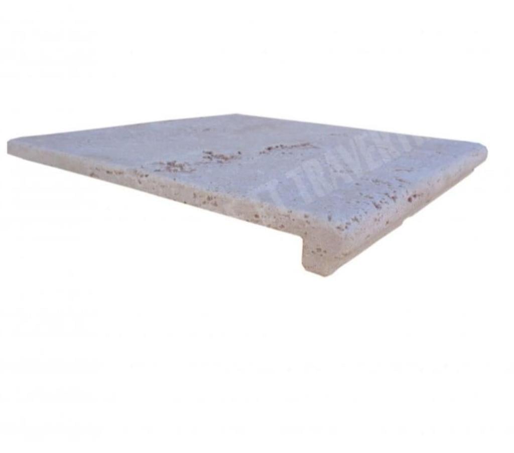  Vaucluse Valreas - 84600 - Photos Vivastreet Travertin beige Nez de Marche 30x30 3 cm Ogee EN STOCK