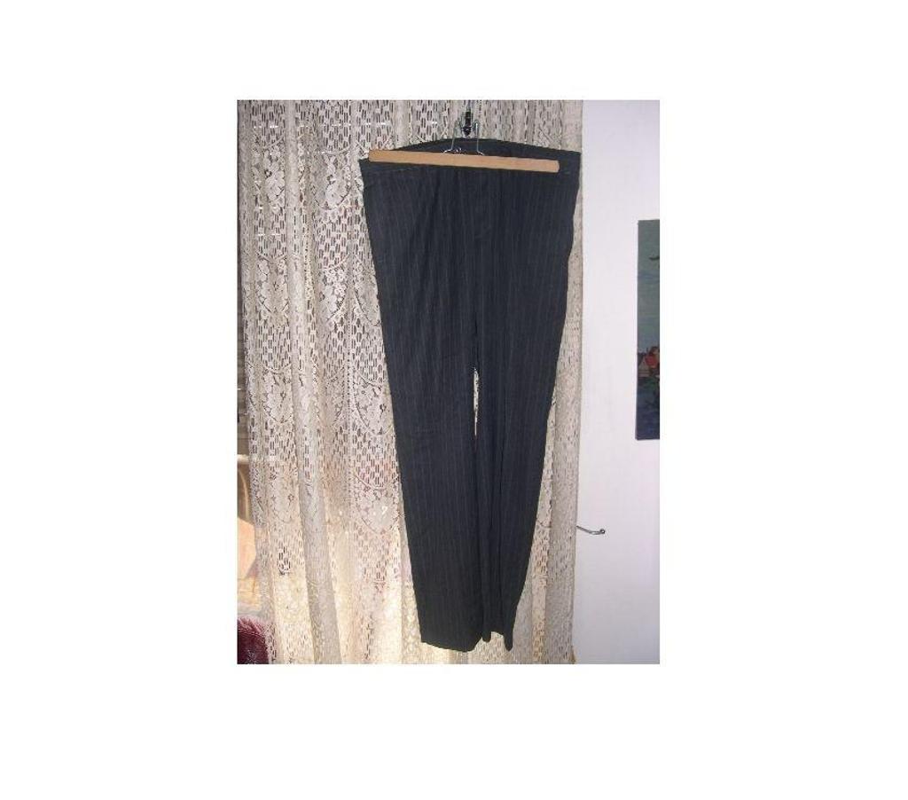 Vêtements occasion Bouches-du-Rhône Aix en Provence - Photos Vivastreet ENSEMBLE DEMI SAISON VESTE PANTALON TAILLE 46 JODHPUR