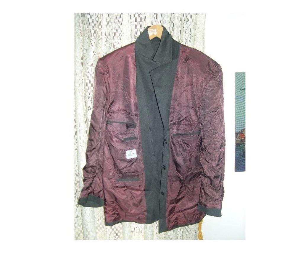 Vêtements occasion Bouches-du-Rhône Aix en Provence - Photos Vivastreet ENSEMBLE VESTE PANTALON MARQUE BRICE TAILLE 48