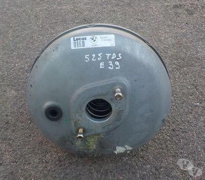 Accessoires auto & tuning Perpignan Perpignan - Photos Vivastreet mastervac bmw e39 type 525tds