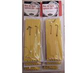 6 bas de ligne RAGOT spécial bar sole NEUFS