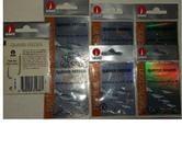 7 pochettes de 20 hameçons VMC quiver feeder n 10 12 NEUFS