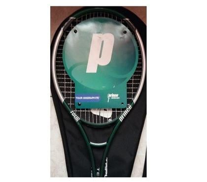 Matériel de sport Villeneuve sur Lot Lot-et-Garonne - Photos Vivastreet raquette tennis PRINCE NX Graphite MP grip 3 NEUVE