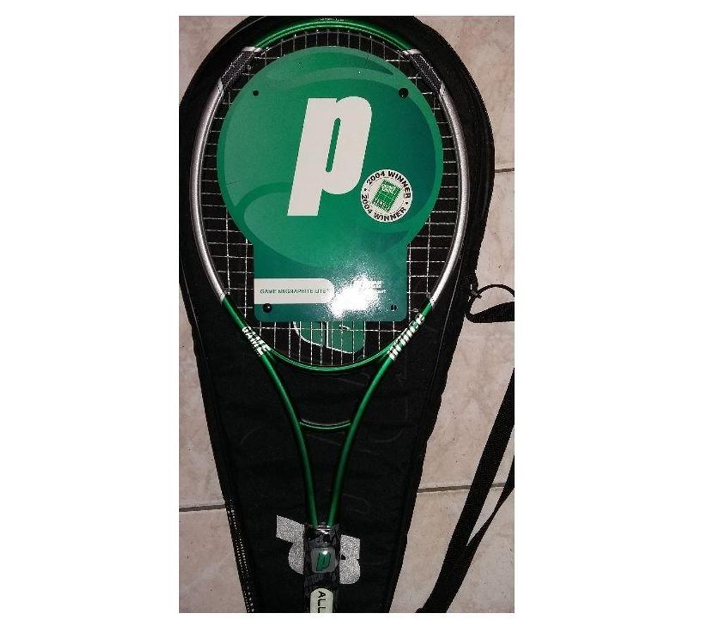 Matériel de sport Lot-et-Garonne Villeneuve sur Lot - 47300 - Photos Vivastreet raquette tennis PRINCE NX Graphite lite MP NEUVE