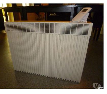 Bricolage - Jardin - Outillage La Celle sur Morin Seine-et-Marne - Photos Vivastreet Radiateur électriques ATERNO (basse consommation)