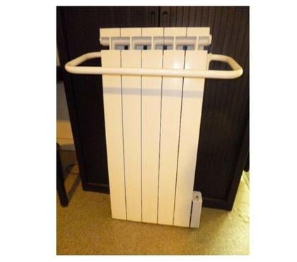 Bricolage - Jardin - Outillage La Celle sur Morin Seine-et-Marne - Photos Vivastreet Radiateur sèche serviettes à double inertie