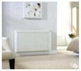 Radiateur électrique à forte inertie Rothelec