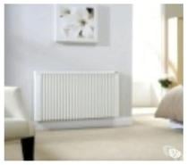 Radiateur électrique à forte inertie Rothelec