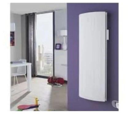 Bricolage - Jardinage La Celle sur Morin Seine-et-Marne - Photos Vivastreet Radiateur électrique économique vertical DESIGN DELUXE neuf