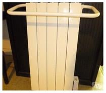 radiateur séche serviettes à inertie type ACOVA