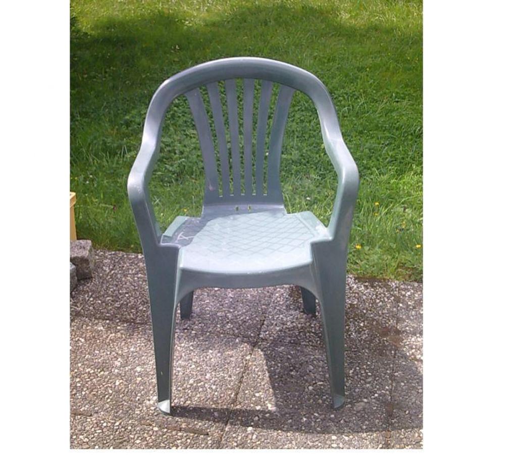 Bas-Rhin Bouxwiller - 67330 - Photos Vivastreet Fauteuils Monobloc d'extérieur à accoudoir