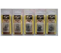 Photos Vivastreet 100 clips à asticots CARP SPIRIT Bait clip 8mm NEUFS