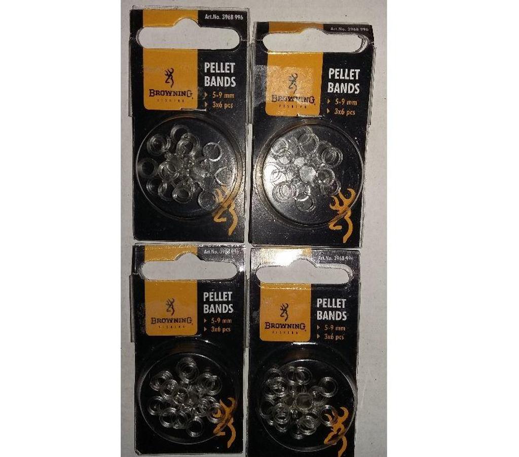 Matériel de sport Lot-et-Garonne Villeneuve sur Lot - 47300 - Photos Vivastreet élastiques à pellets NEUFS