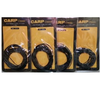 Sports - hobbies Villeneuve sur Lot Lot-et-Garonne - Photos Vivastreet 12 m gaine anti tangle CARP CLASSIC noire NEUVE