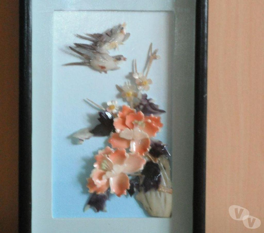 Décoration - art Bas-Rhin Obermodern Zutzendorf - Photos Vivastreet tableau chinois