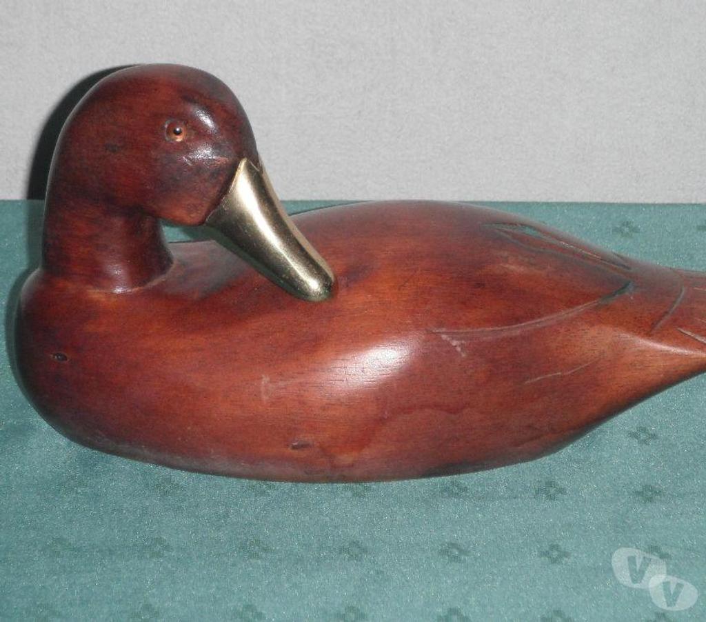 Décoration - art Bas-Rhin Obermodern Zutzendorf - Photos Vivastreet canard