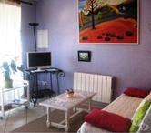 FINISTERE SUD. TERRE & MER .Gîte sympa. RDC. WIFI. 2 Pers.