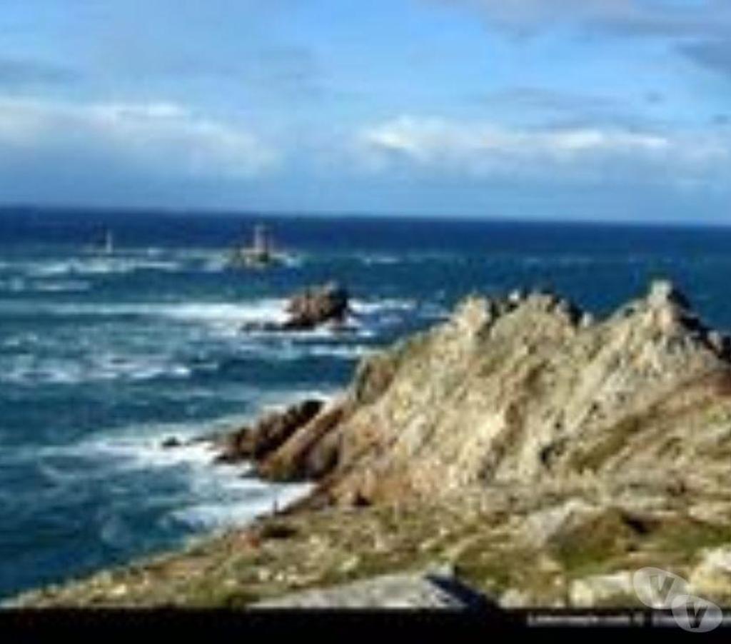 location saisonniere Finistère Scaer - 29390 - Photos Vivastreet FINISTERE SUD. TERRE & MER .Gîte sympa. RDC. WIFI. 2 Pers.