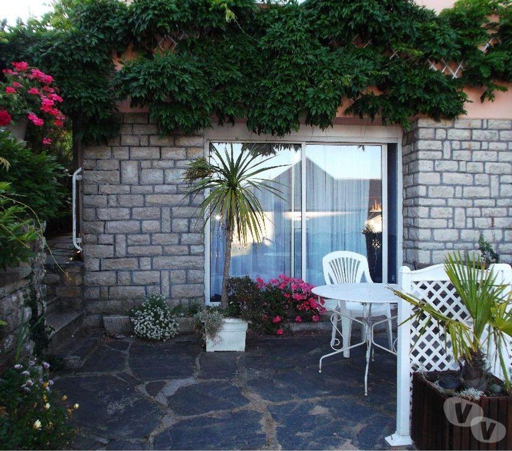 location saisonniere Finistère Scaer - 29390 - Photos Vivastreet FINISTERE SUD. TERRE & MER .Gîte sympa. RDC. WIFI. 2 Pers.