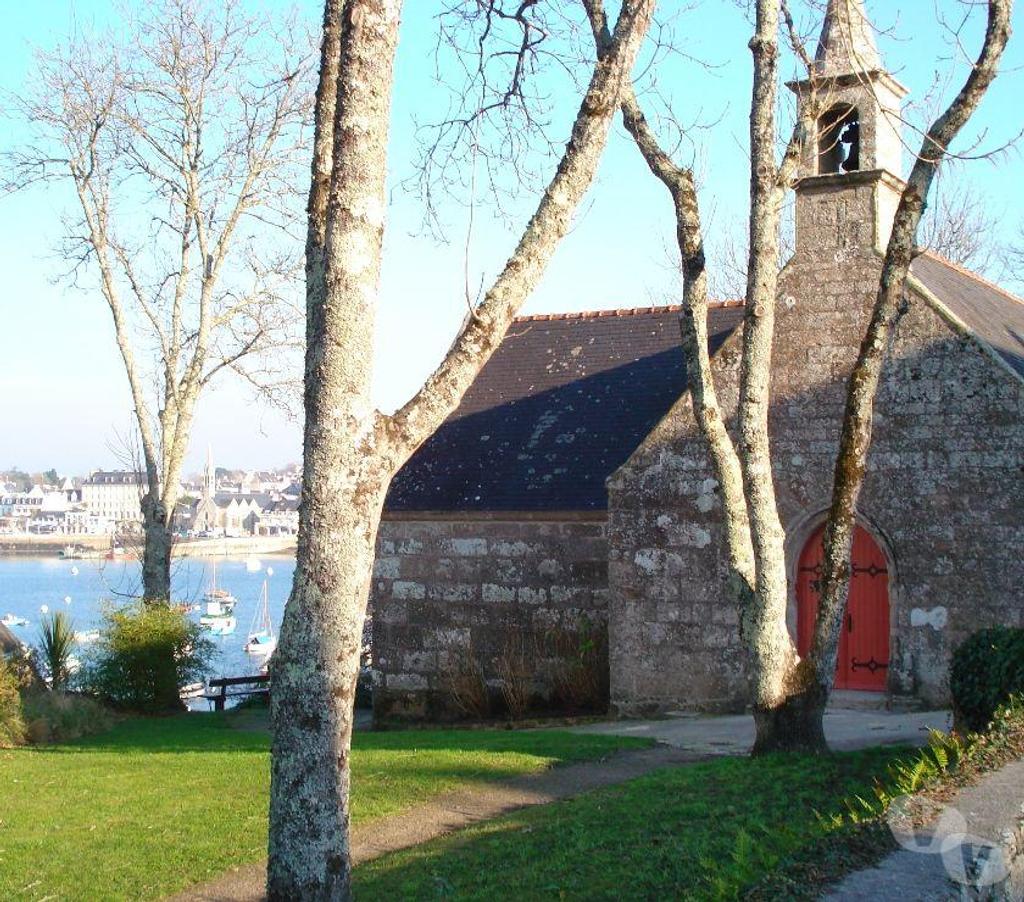 location saisonniere Finistère Scaer - 29390 - Photos Vivastreet FINISTERE SUD. TERRE & MER .Gîte sympa. RDC. WIFI. 2 Pers.