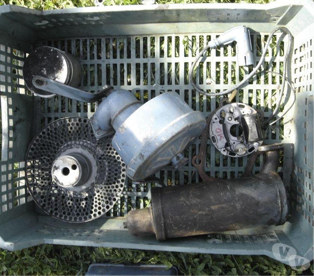  Côte-d'Or Neuilly les Dijon - 21800 - Photos Vivastreet pieces moteur MAG type 1021 et 1029