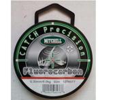 bobine fluorocarbone MITCHELL catch precision NEUVE
