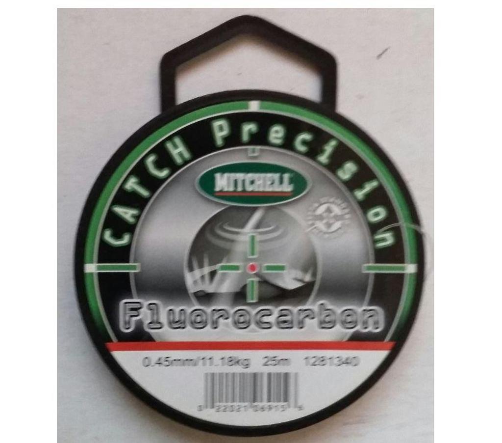 Matériel de sport Lot-et-Garonne Villeneuve sur Lot - 47300 - Photos Vivastreet bobine fluorocarbone MITCHELL catch precision NEUVE