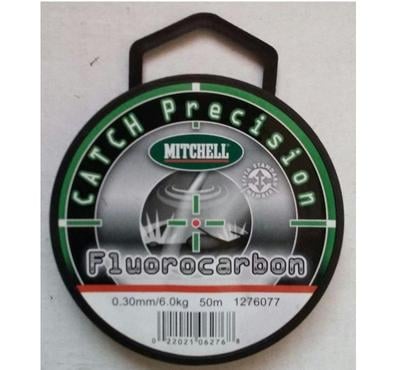 Sports - hobbies Villeneuve sur Lot Lot-et-Garonne - Photos Vivastreet bobine fluorocarbone MITCHELL catch precision NEUVE