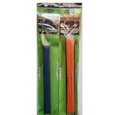 Sports - hobbies Villeneuve sur Lot Lot-et-Garonne - Photos Vivastreet lot de 2 élastiques pleins FUN FISHING NEUFS