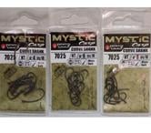 30 hameçons VMC Curve Shank NEUFS