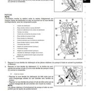 Nissan QASHQAI Serie J10 - 2007 - 2013 - Français