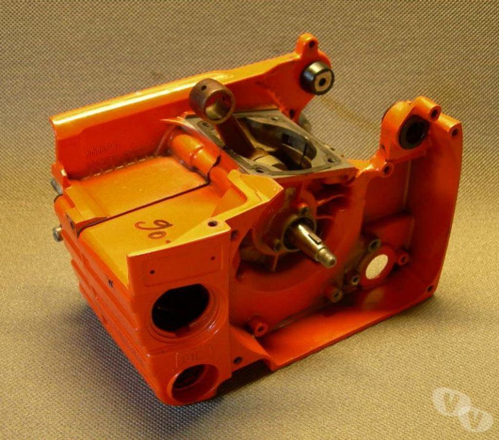  Haute-Savoie Marcellaz - 74250 - Photos Vivastreet bas moteur tronconneuse Iseki Shindaiwa YB 901 yb901