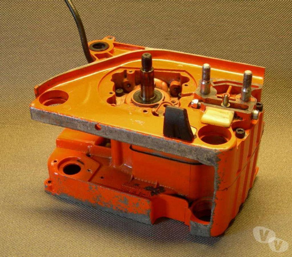  Haute-Savoie Marcellaz - 74250 - Photos Vivastreet bas moteur tronconneuse Iseki Shindaiwa YB 901 yb901