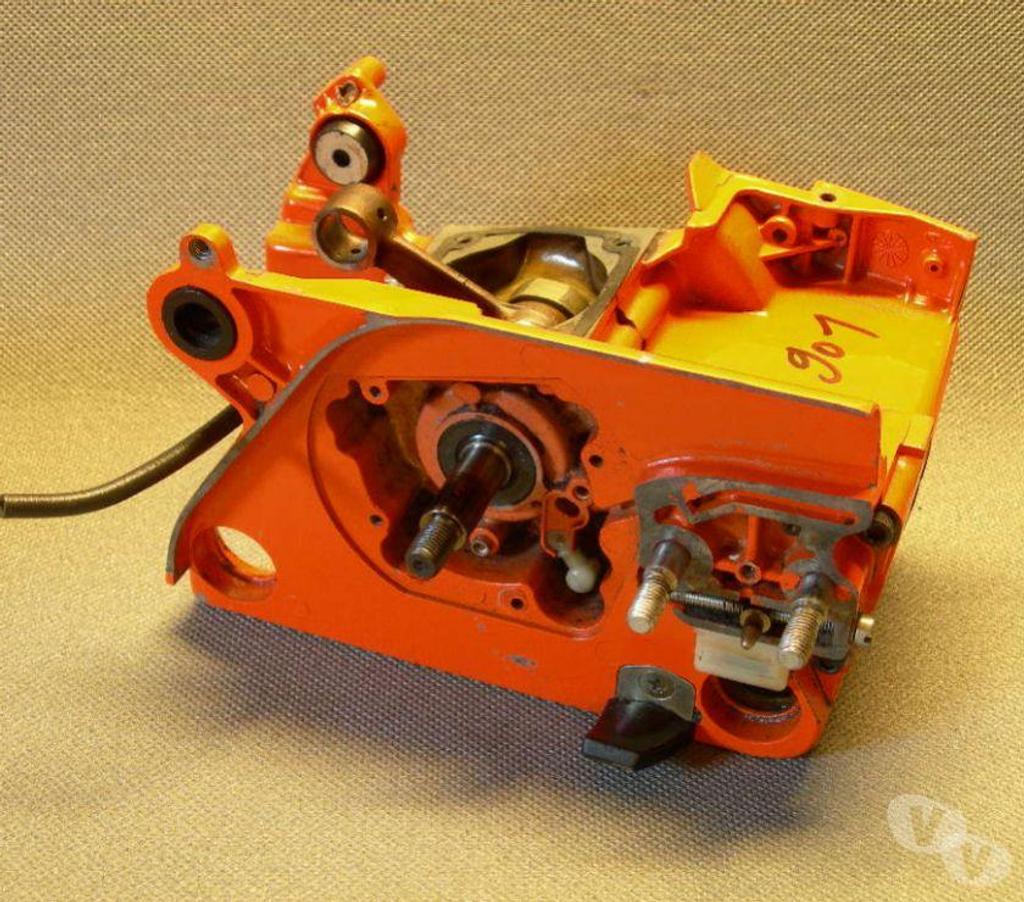  Haute-Savoie Marcellaz - 74250 - Photos Vivastreet bas moteur tronconneuse Iseki Shindaiwa YB 901 yb901