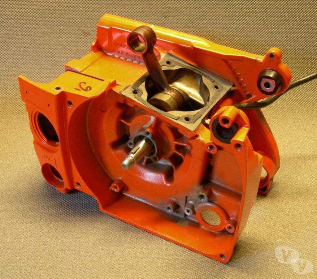  Haute-Savoie Marcellaz - 74250 - Photos Vivastreet bas moteur tronconneuse Iseki Shindaiwa YB 901 yb901