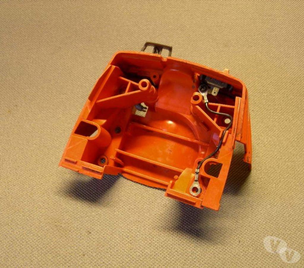  Haute-Savoie Marcellaz - 74250 - Photos Vivastreet support carburateur tronconneuse Husqvarna 394 xp 394XP