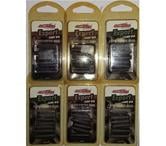60 manchons STARBAITS helicopter bead NEUFS
