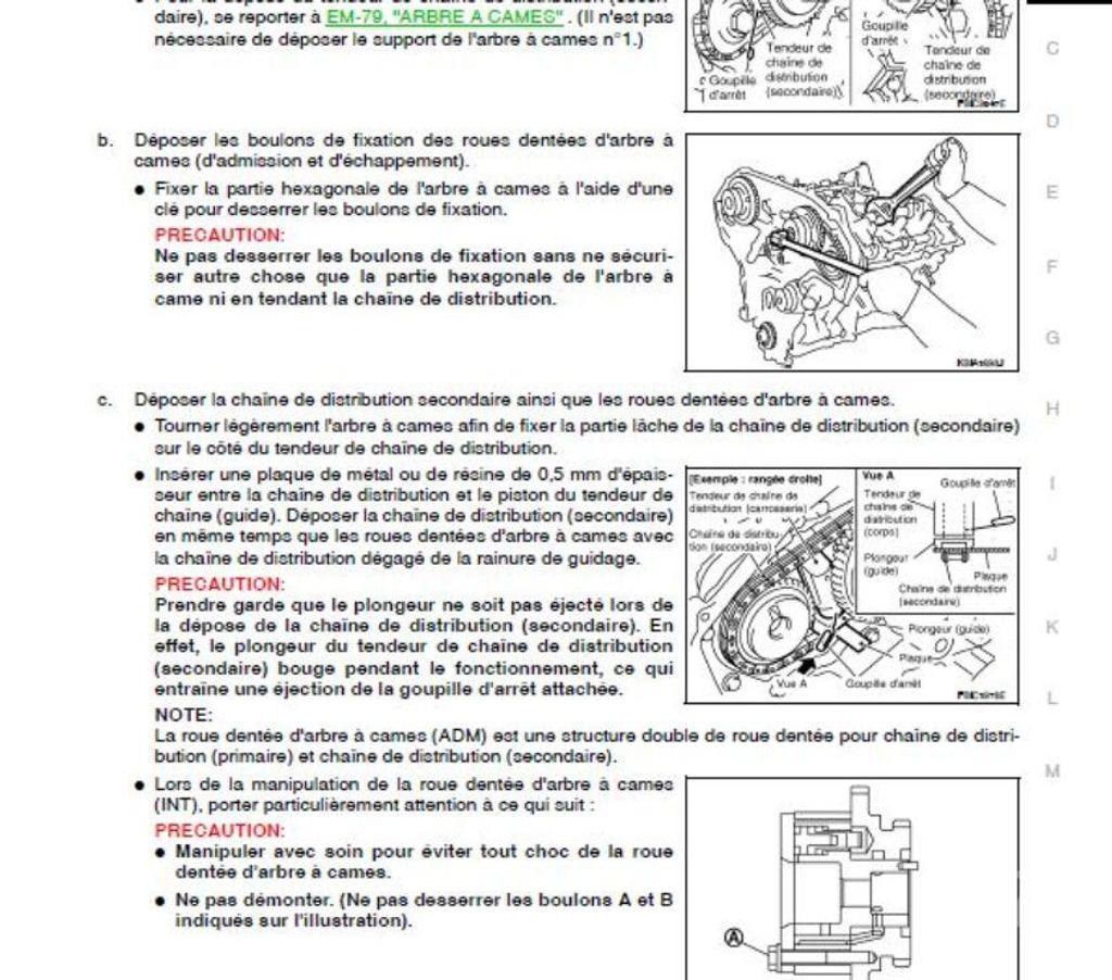 Pièces et services auto Ardèche Bourg St Andeol - 07700 - Photos Vivastreet Nissan Murano - Français