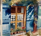 Paris 17ème ardt - Paris — Cours de dessin, de peinture, pastel et aquarelle 