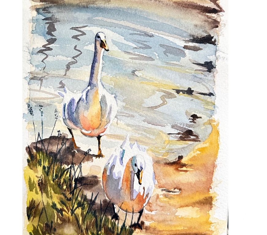 Autres cours Paris Paris 17ème ardt - 75017 - Photos Vivastreet Cours de dessin, de peinture, pastel et aquarelle