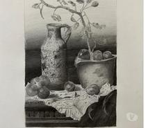 Cours de dessin, de peinture, pastel et aquarelle