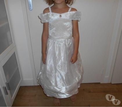 Jeux jouets occasion Courcy Marne - Photos Vivastreet Deguisement robe de mariée oxybul