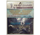Villeneuve sur Lot - Lot-et-Garonne — 5 émerillons AQUATEKO Invisa swivel 11.36kg NEUFS