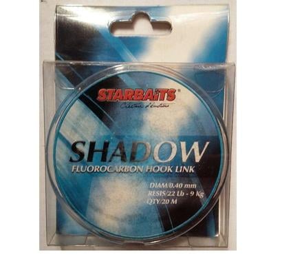 Matériel de sport Villeneuve sur Lot Lot-et-Garonne - Photos Vivastreet bobine fluorocarbone STARBAITS Shadow 9kg 20m NEUVE