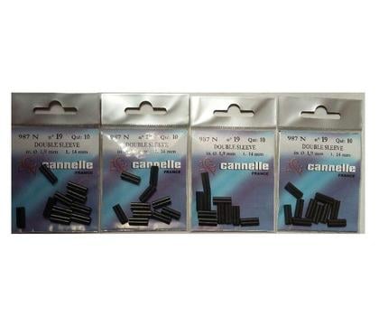 Matériel de sport Villeneuve sur Lot Lot-et-Garonne - Photos Vivastreet 40 double sleeve CANNELLE neufs
