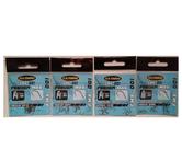 80 hameçons feeder FUN FISHING FMX 001 NEUFS
