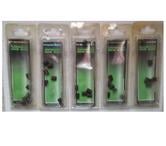 30 pellets flottants PROWESS 6mm NEUFS