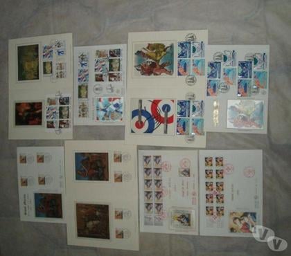 Collection Villabe Essonne - Photos Vivastreet CARTES PREMIERET ENVELOPPES
