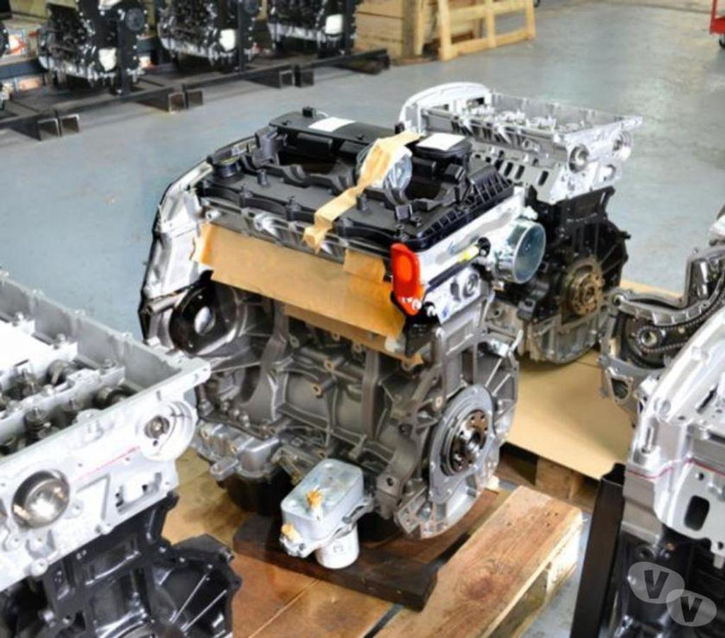 Pièces et services auto Oise Creil - 60100 - Photos Vivastreet Moteur Nu Ford Ranger 2.2 Tdci 150 cv QJ2R Ford