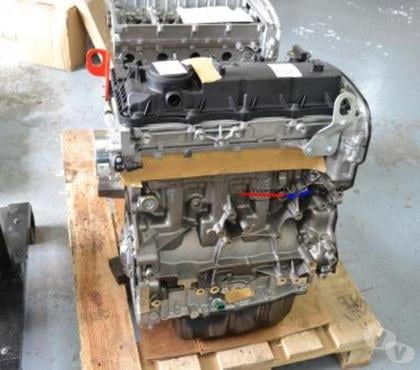 Pièces détachées automobile Creil Oise - Photos Vivastreet Moteur Nu Ford Ranger 2.2 Tdci 150 cv QJ2R Ford